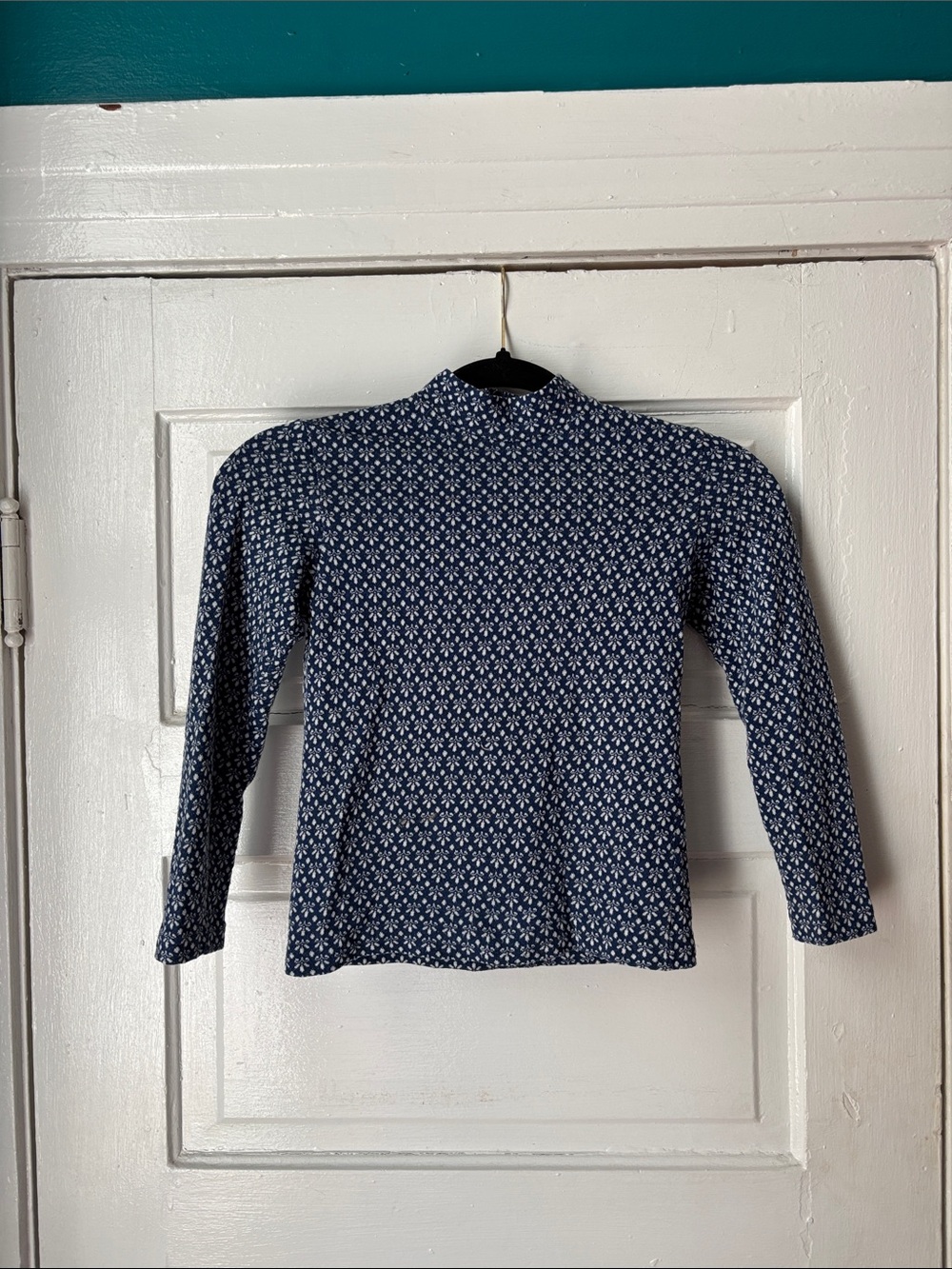 Vintage 70s Children’s Top